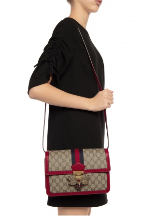 'queen margaret' shoulder bag, zdjęcie 2 'queen margaret' shoulder bag od Gucci